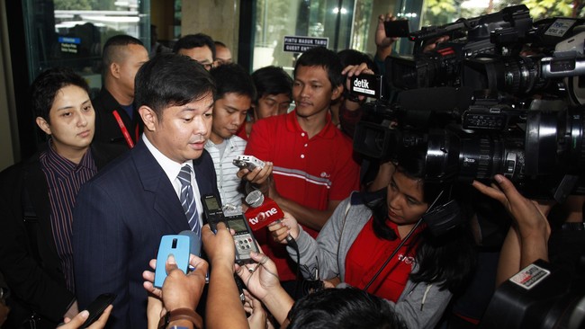 Kuasa hukum Suryadharma Ali, Andreas Nahot Silitonga, menilai semua tundingan KPK akan terbantahkan di pengadilan praperadilan. 