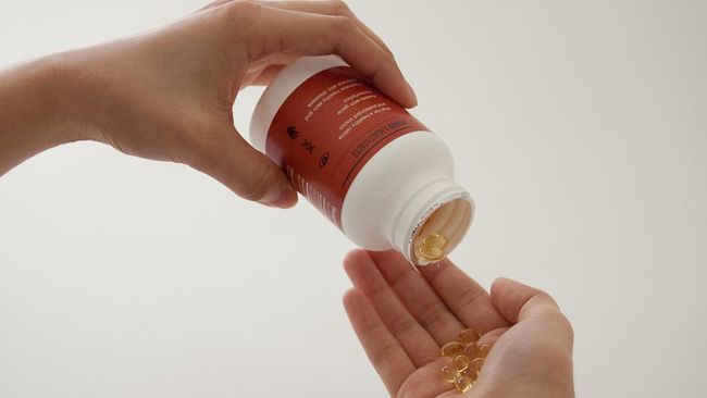 Asupan omega 3 dan 6 berlebihan dapat mengganggu keseimbangan zat lain yang dibutuhkan tubuh.