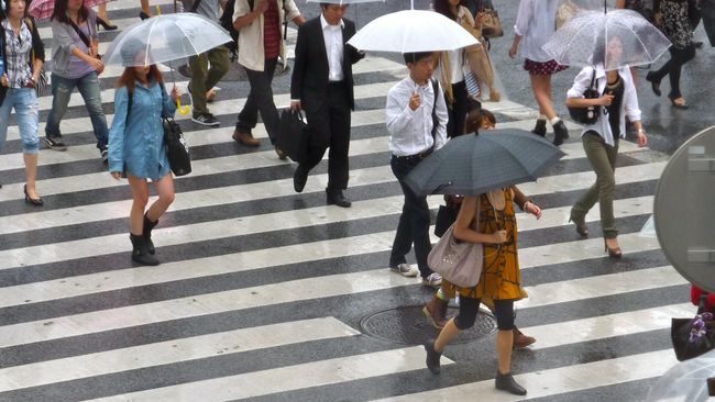 Hujan Lebat Jepang Tewaskan Satu Orang, Ribuan Dievakuasi Setidaknya satu orang tewas akibat hujan lebat yang menyebabkan pemerintah Jepang menginstruksikan evakuasi bagi ratusan ribu warga.