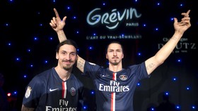 Perang AC Milan dan Inter untuk Zlatan Ibrahimovic