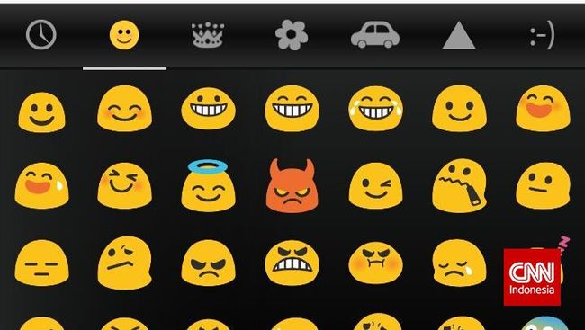 Emoji yang biasa digunakan berkomunikasi di ponsel akan difilmkan oleh Sony Picture Animation. Skenario ditulis Eric Siegel dan Anthony Leondis.