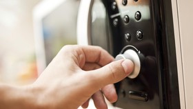 China Beri Subsidi Tukar Tambah Gratis Rice Cooker - Microwave Rp178 T