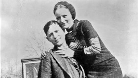 Bonnie-Clyde versi Digital, Pasutri AS Pencuri Bitcoin Rp51 T
