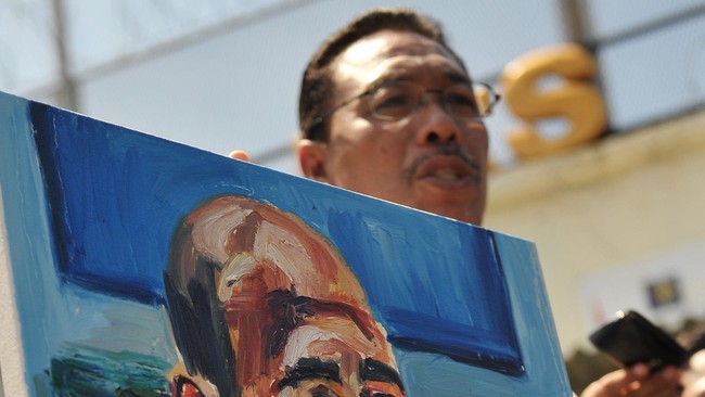 Pemerintah menjadwalkan eksekusi 11 terpidana mati, dua di antaranya merupakan warga Austalia sindikat narkoba Bali Nine, pada bulan ini.
