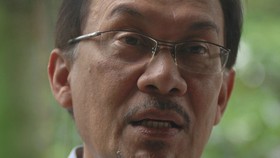 Pengadilan Tentukan Nasib Anwar Ibrahim Hari Ini