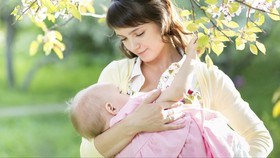 Meksiko Larang Rumah Sakit Berikan Susu Formula untuk Bayi
