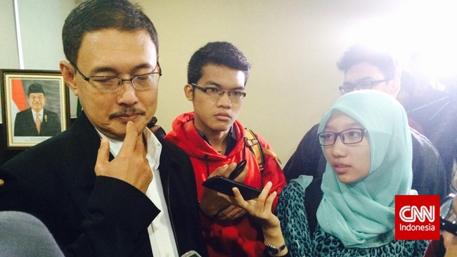 IGN Wiratmadja, Naryanto Wagimin, Djoko Siswanto, Sammy Hamzah, Erry Purnomohadi, dan Jugi Prajogio merupakan beberapa nama yang maju ke babak berikut.