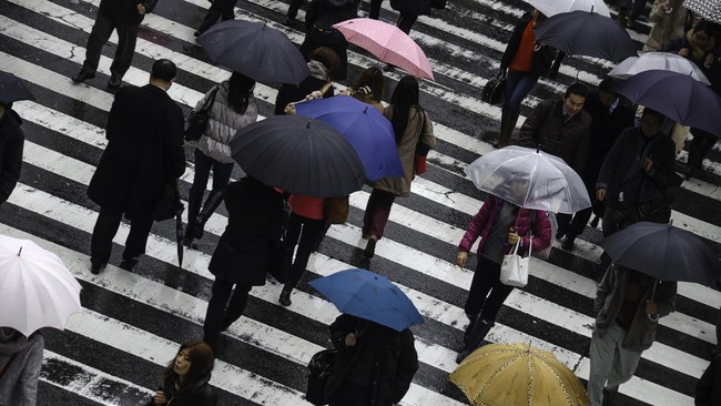 Peran Kunci dalam Melemahkan La Nina 2024: Identifikasi Aktor Penting oleh Ahli Iklim