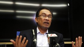 Permohonan Pengampunan Keluarga Anwar Ibrahim Ditolak