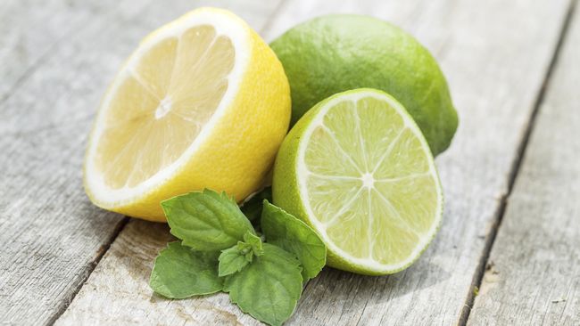 Untung Rugi Penggunaan Lemon Untuk Kecantikan Wajah