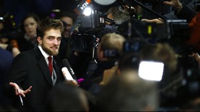 Percintaan Vampir-Manusia dalam 'Twilight' akan Dilanjutkan