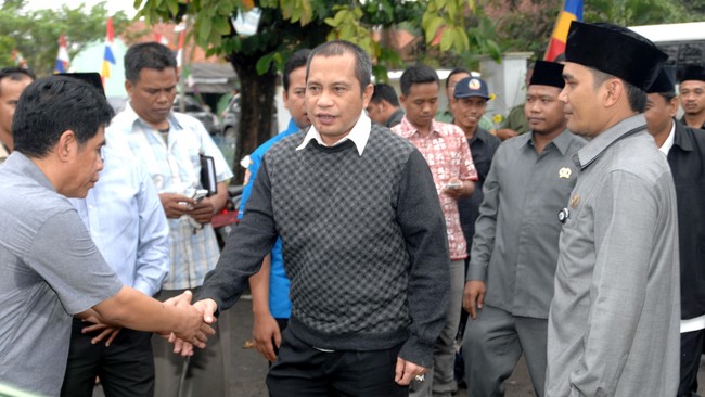 Tahun ini pemerintah akan mendampingi 2 ribu desa dalam membuat akun twitter yang akan digunakan untuk memasarkan produk andalannya.