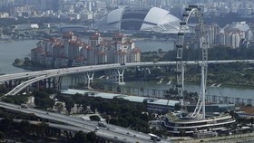 Brunei Mundur Jadi Tuan Rumah SEA Games 2019