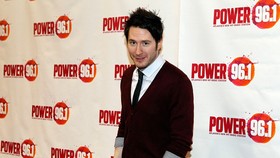 Santapan Owl City Sebelum 'Ngalay' di Jakarta Malam Ini