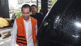 Cuci Duit Wawan, KPK Sita Tiga Hektare Tanah di Bali