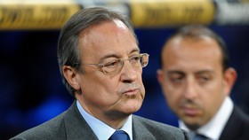 Agen Casillas: Perez Pikir Dirinya Dewa Real Madrid