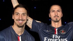 Arsenal, Tunggu Ibrahimovic Tahun Depan!