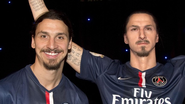 Zlatan berpeluang mengikat kontrak dengan Arsenal lewat aturan Hukum Bosman. Kontraknya bersama Paris Saint-Germain berakhir pada tahun depan.