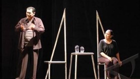 Nano Riantiarno, Wartawan yang Menjelma Jadi Legenda Teater Indonesia