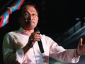 PBB: Penahanan Anwar Ibrahim Didorong Motivasi Politik