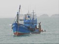 Menteri Susi: Laut Natuna dan Arafuru Milik Kapal Indonesia