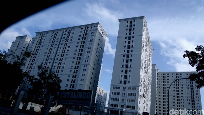 Kementerian Keuangan akan mengubah kriteria rumah mewah yang dikenakan Pajak Penjualan Barang Mewah (PPnBM) dari luas menjadi harga hunian.