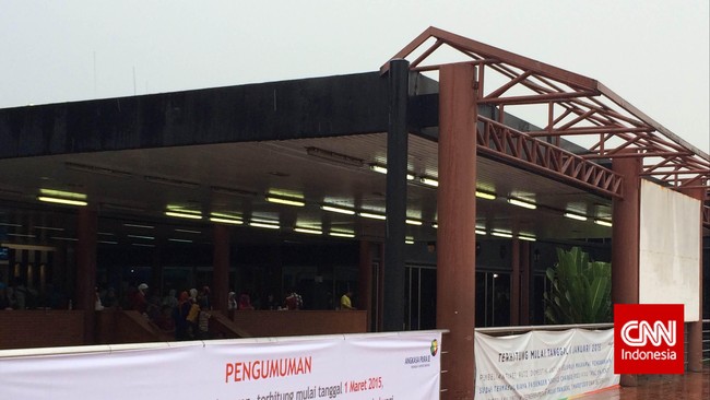 Mulai 1 Maret 2015, Garuda Indonesia akan menghentikan penjualan tiket di Bandara Soekarno-Hatta dan Kualanamu.