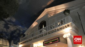 KidZania Jakarta: Lokasi, Jam Operasional, dan Harga Tiket Masuk 2023