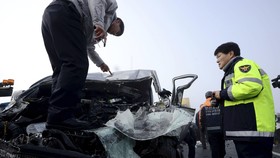 Menekan 260 ribu Kecelakaan Jalan Raya dengan ESP