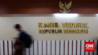Daftar 32 Peserta Lolos Seleksi Uji Publik Calon Anggota KY