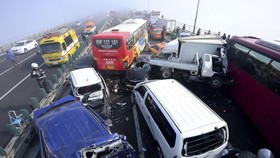 Deretan Mobil Paling Aman di Jalanan