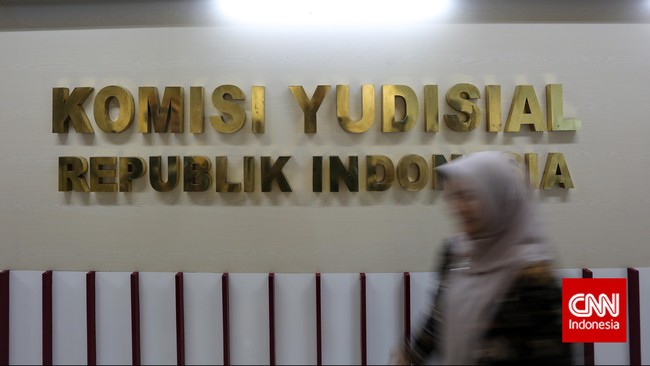 Pansel KY periode 2015-2020 telah dibentuk melalui Keputusan Presiden Nomor 6 Tahun 2015. Proses pemilihan calon anggota KY dimulai pada Mei mendatan