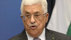 Presiden Palestina Sebut Dubes AS untuk Israel 'Anak Anjing'