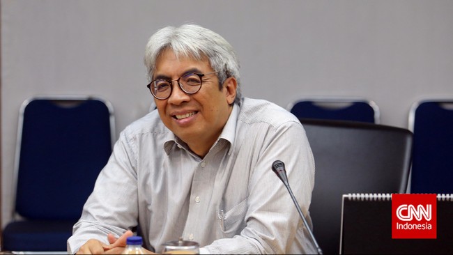 Panelis bertujuan merumuskan pertanyaan kepada tiga pasangan calon yang berdebat. KPU DKI menyatakan akan menjamin netralitas para panelis debat.