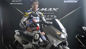 Yamaha Tangkis Tudingan Kartel Harga Motor dari KPPU