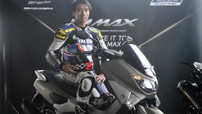 Manajemen Yamaha meminta waktu mempelajari berkas laporan dugaan pelanggaran kartel harga sepeda motor matic yang ditudingkan KPPU.