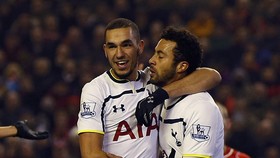 Moussa Dembele Tak Ingin Terlalu Banyak Berpikir