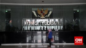 KY Tetapkan Ketua dan Wakil Baru