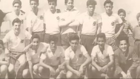 Kisah Tim Sepak Bola Chili Terkubur Selama 53 Tahun