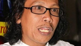 Gulir Roda Kehidupan Mandra Sang Komedian Betawi