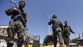 Cegah Houthi, Saudi Tempatkan Militer di Perbatasan Yaman