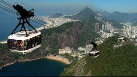 Dubes Yunani untuk Brasil Dilaporkan Hilang