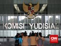 KY Anggap Putusan BG Guncangkan Hukum