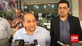 Emir Moeis Jadi Komisaris BUMN, MAKI Soroti Syarat Integritas