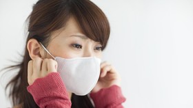 KJRI Guangzhou Imbau WNI Waspadai Virus MERS