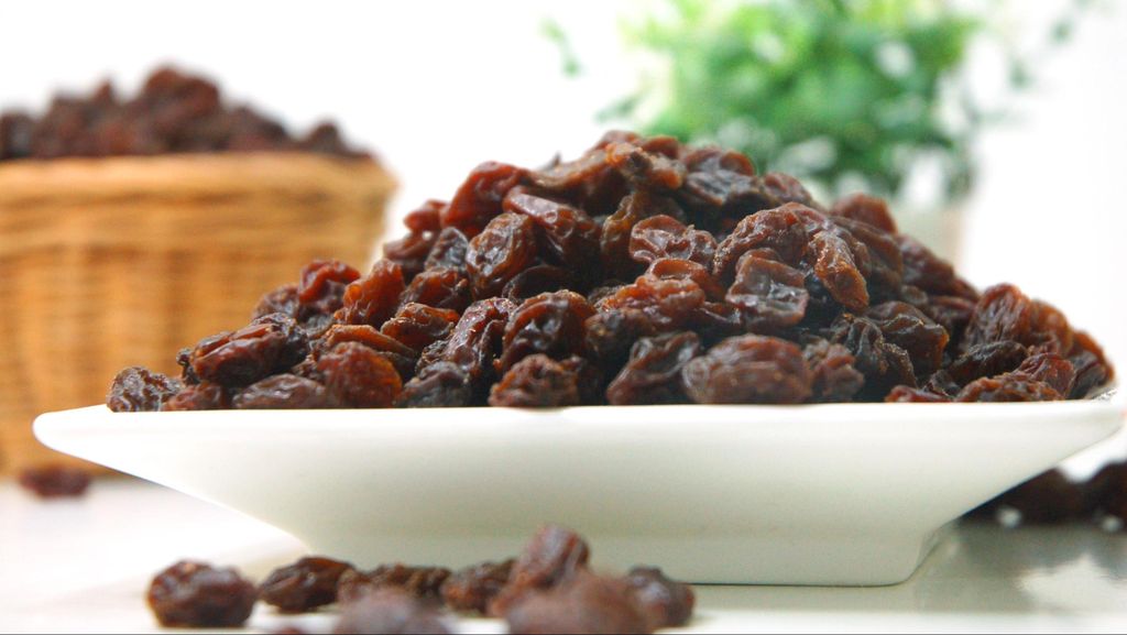 Jangan Tertipu, Ini 5 Ciri Kurma Tak Layak Konsumsi