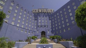 Vimeo  akan Tayangkan Dokumenter Agama Misterius