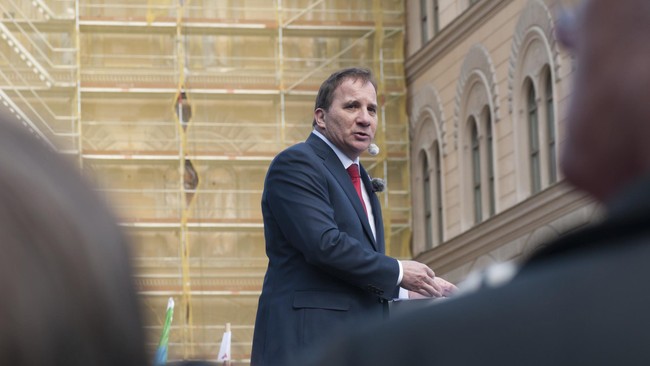 Swedia membatalkan perjanjian pertahanan dengan Arab Saudi terkait isu HAM di negara Arab itu.