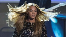 Kejutan Beyonce untuk Pengunjung Super Bowl 2016
