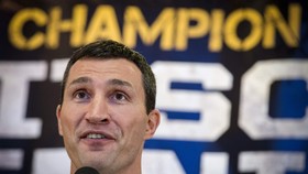 Uang 100 Juta Dollar AS Tak Goyahkan Klitschko Bersaudara